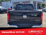New 2025 RAM 1500 Laramie w/ Trailer Tow Group image 3