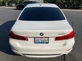 Used 2020 BMW 530i w/ Convenience Package image 4