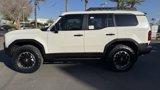 New 2025 Toyota Land Cruiser 1958 image 3