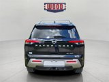 New 2025 Nissan Pathfinder SL image 3