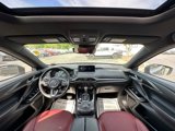 Used 2023 MAZDA CX-9 Carbon Edition image 2