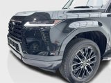 Used 2024 Lexus GX 550 w/ Cold Area Package image 6