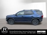 New 2026 Honda Passport TrailSport image 5