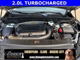 Used 2023 Buick Envision Preferred w/ Sport Touring Package image 6