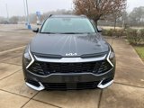 Used 2024 Kia Sportage SX image 2