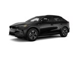 New 2025 Subaru Solterra Premium image 3
