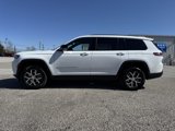 New 2025 Jeep Grand Cherokee L Limited image 2