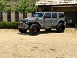 Used 2019 Jeep Wrangler Unlimited Sport S image 2