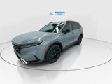 New 2026 Honda CR-V Sport Touring image 6