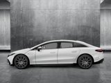 New 2025 Mercedes-Benz EQS 450+ Sedan image 2