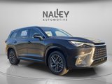 New 2025 Lexus TX 350 AWD image 5