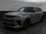 New 2025 Land Rover Range Rover Sport SV Edition Two image 3