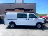 Used 2017 GMC Savana 2500 image 4