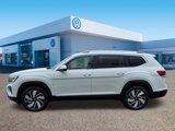 New 2025 Volkswagen Atlas SEL image 4