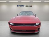 New 2025 Dodge Charger R/T w/ Quick Order Package 25M R/T image 2