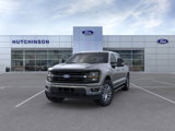 New 2025 Ford F150 XLT image 2