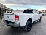 Used 2021 RAM 3500 Big Horn image 3