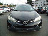 Used 2013 Toyota RAV4 XLE image 2