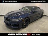 New 2026 BMW 840i xDrive Convertible image 1