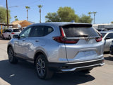 Used 2022 Honda CR-V EX image 5