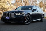 Used 2022 BMW 750i xDrive w/ Executive Package image 2