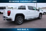 New 2026 GMC Sierra 1500 SLT w/ SLT Premium Plus Package image 5