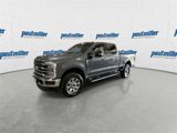 New 2025 Ford F250 Lariat w/ Chrome Package image 4