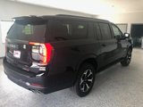 New 2025 GMC Yukon XL AT4 w/ AT4 Premium Package image 3