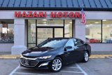 Used 2023 Chevrolet Malibu LT image 2