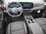 New 2026 Chevrolet Equinox RS w/ LPO, Floor Liner Package image 3