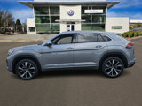 New 2025 Volkswagen Atlas Cross Sport SEL Premium R-Line image 2