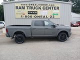 New 2025 RAM 2500 Limited image 2