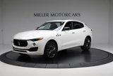 New 2024 Maserati Levante GT Ultima image 4