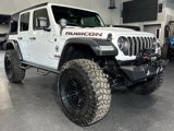 Used 2024 Jeep Wrangler Unlimited Rubicon w/ Technology Group image 2