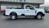 New 2025 Ford F250 XLT w/ Snow Plow Prep Package image 4