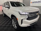 Used 2024 Chevrolet Suburban Premier w/ Premium Package image 2