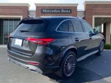 New 2025 Mercedes-Benz GLC 350e 4MATIC image 5