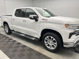 New 2025 Chevrolet Silverado 1500 LTZ image 3