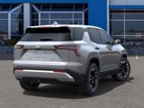 New 2026 Chevrolet Equinox LT image 4