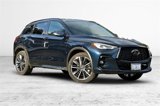 New 2024 INFINITI QX50 Sport image 2