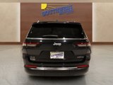 Used 2024 Jeep Grand Cherokee L Limited image 3