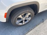 New 2025 Jeep Grand Cherokee Limited image 4
