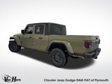 New 2025 Jeep Gladiator Sport image 4
