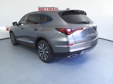 Certified 2025 Acura MDX w/ Technology Package image 2