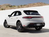 New 2026 Porsche Macan image 3