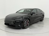 New 2025 Audi S6 e-tron Premium Plus image 3