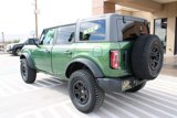 Used 2023 Ford Bronco Wildtrak image 5