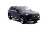 New 2025 Volvo XC90 B6 Ultra w/ Lounge Package image 2