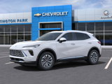 New 2025 Buick Envision Preferred image 2