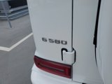 New 2025 Mercedes-Benz G 580 w/ EQ Technology image 5